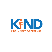 Kids in Need of Defense (KIND) Logo